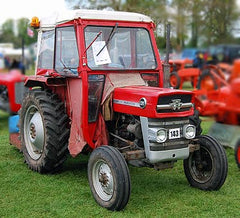 Massey Ferguson MF135