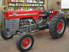 Massey Ferguson MF165