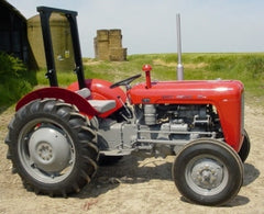 Massey Ferguson MF35