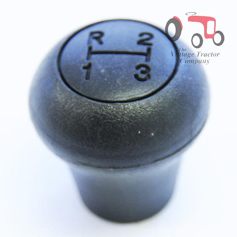 Massey Ferguson GEAR LEVER / STICK KNOB 3 Speed 135 165 240