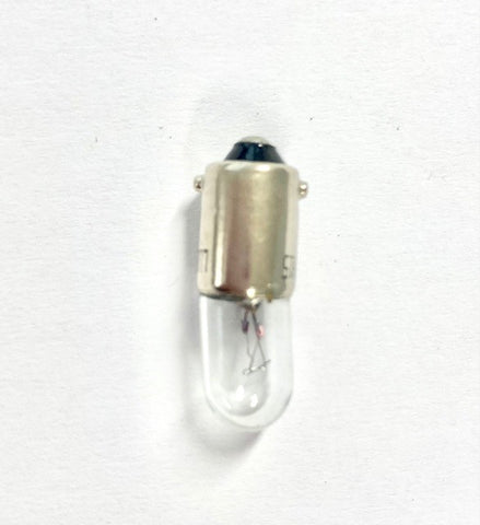 BULB 12V 4W (Numberplate Light)