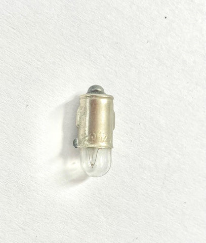 BULB 12V 2W (Instrument Lamp)