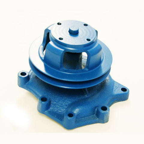 WATER PUMP SINGLE PULLEY