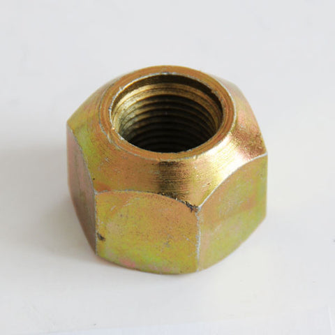 REAR WHEEL NUT DEXTA