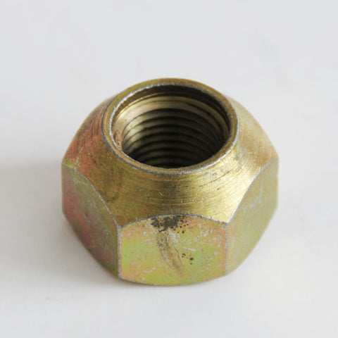 FRONT WHEEL NUT