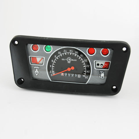 Ford INSTRUMENT PANEL 100 1000 Series