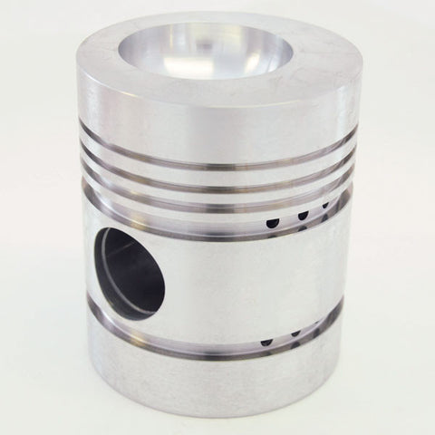 Massey Ferguson PISTON (5 Rings) 65 135 165 240