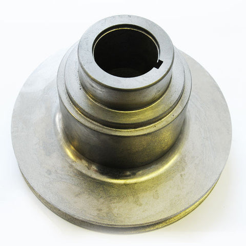 CRANKSHAFT PULLEY