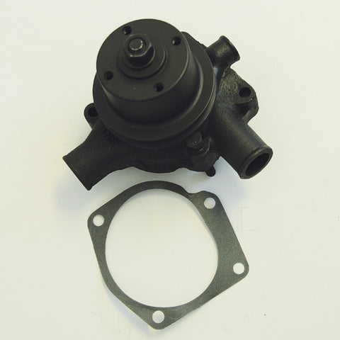 Massey Ferguson WATER PUMP with PULLEY & GASKET 65 165