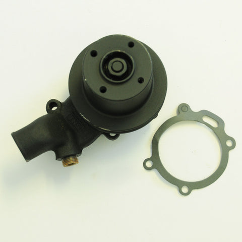 Massey Ferguson WATER PUMP with PULLEY & GASKET 165