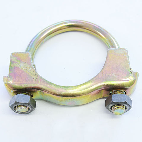 Massey Ferguson EXHAUST CLAMP 65 165