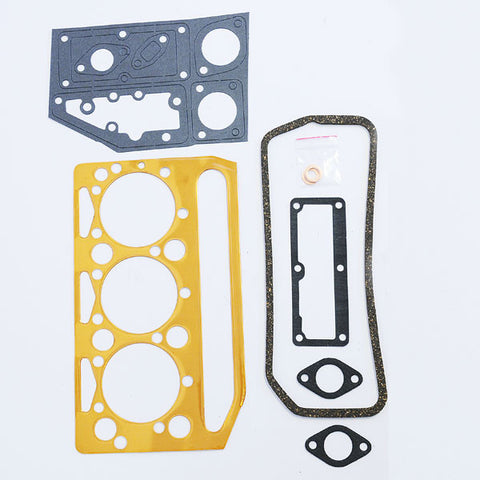 TOP GASKET SET COPPER