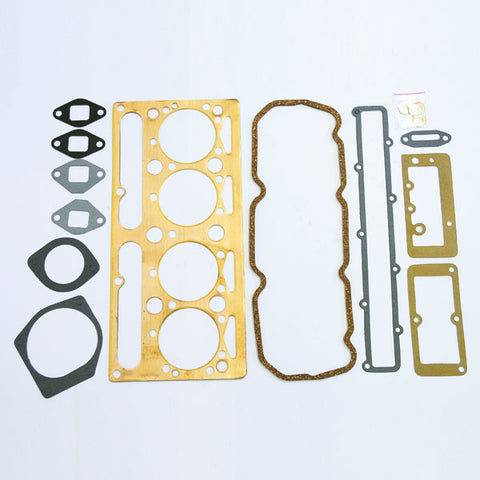 Massey Ferguson TOP GASKET SET Copper 65 165 AD4.203