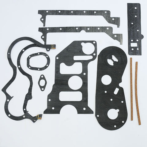 BOTTOM GASKET SET