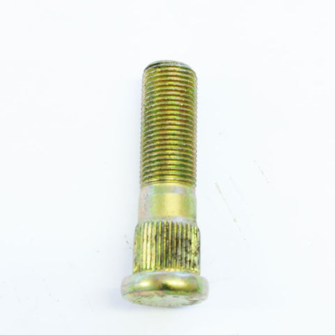 Massey Ferguson REAR WHEEL STUD 165