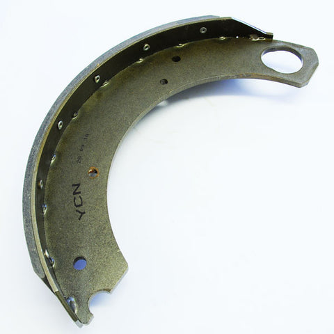 BRAKE SHOE & LINING