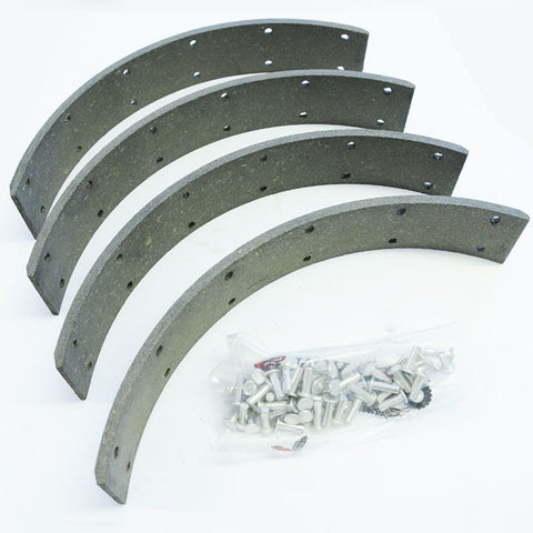 BRAKE LINING KIT