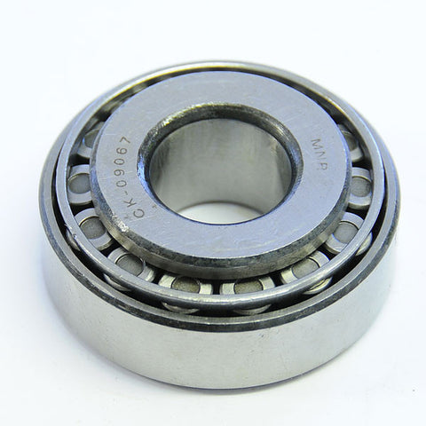 Massey Ferguson OUTER WHEEL BEARING 49mm TE20 FE35 35 65