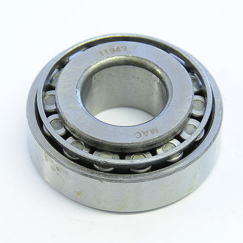 Ford / Massey Ferguson OUTER WHEEL BEARING 45mm Dexta 10 100 1000 Series / 35 65 135 165 240