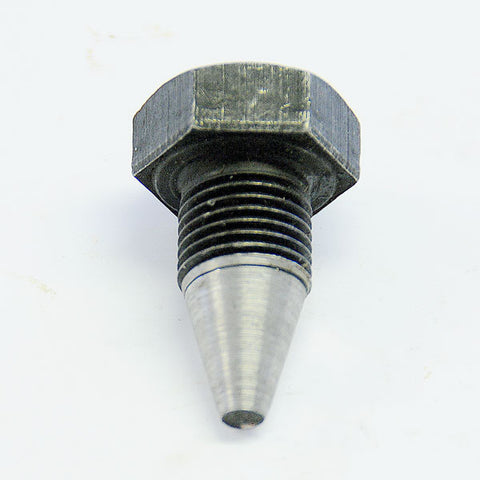 Massey Ferguson FULCRUM BOLT (for Straight Axle) 135 240