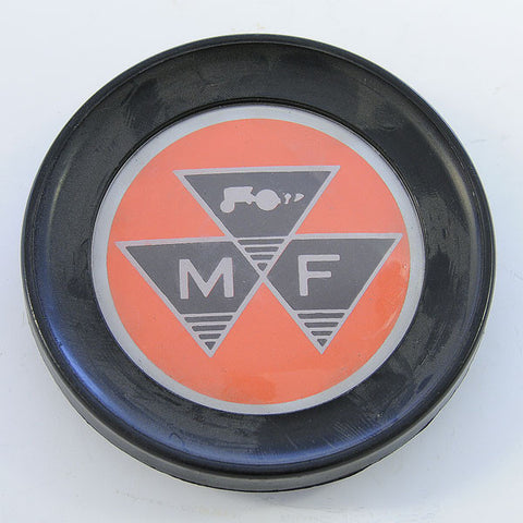 Massey Ferguson STEERING WHEEL CAP 165