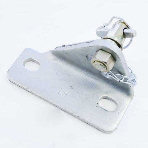 Ford / Massey Ferguson STABILISER BRACKET LH (Pointed) Dexta 10 100 1000 Series / TE20 FE35 35 135