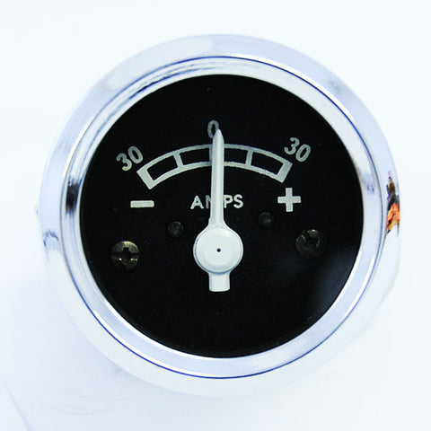 AMMETER GAUGE