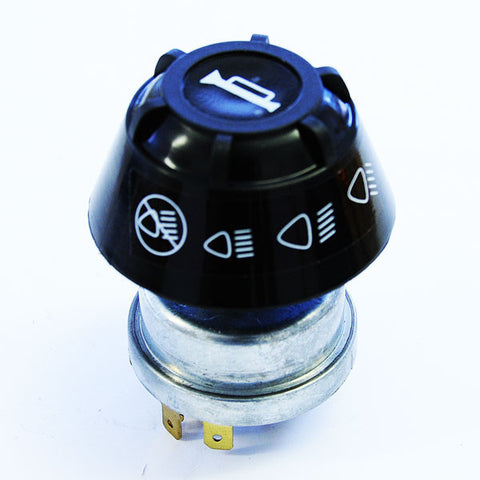 Massey Ferguson LIGHT & HORN SWITCH 35 135 165 240