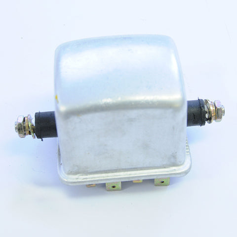Massey Ferguson REGULATOR / CONTROL BOX Spade Connectors 35 135 165
