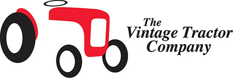 The Vintage Tractor Company