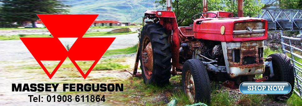 MASSEY TRACTOR PARTS