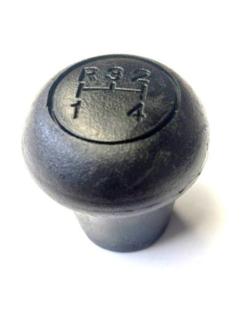 Massey Ferguson GEAR LEVER / STICK KNOB 4 Speed 135 165 240