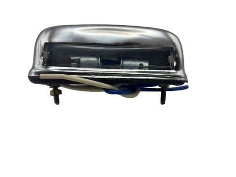 Massey Ferguson NUMBERPLATE LIGHT FE35 35 65 135 165 240