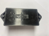 Massey Ferguson FUSE BOX 6 Plug