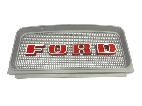 Ford TOP FRONT GRILL  1000 Series