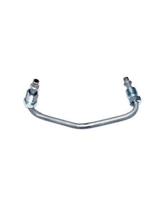 Massey Ferguson FUEL PIPE (Tank to Leak Off Reservoir) 35 FE35 135 240