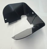Massey Ferguson PTO COVER / GUARD MF135 S/N>439191/165/240
