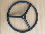 Massey Ferguson STEERING WHEEL (Keyway Type) TE20 35 65 135