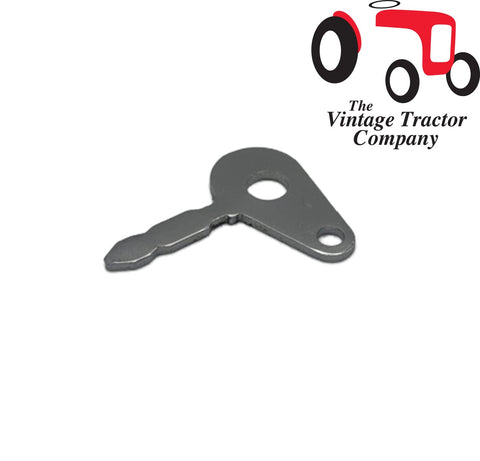 Massey Ferguson IGNITION SWITCH KEY 35 135 165 240