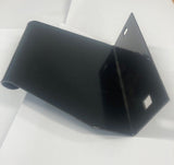 Massey Ferguson FOOTPLATE HOOKOVER BRACKET RH (Fits Safety Fender Footplates) 135
