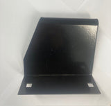 Massey Ferguson FOOTPLATE HOOKOVER BRACKET RH (Fits Safety Fender Footplates) 135