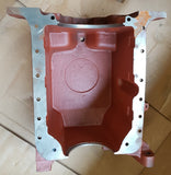 Massey Ferguson SUMP (Lip Seal Type) 135 240