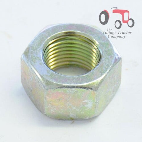 Massey Ferguson CENTRE BEAM NUT MF65/165