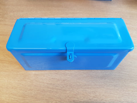 Ford TOOL BOX Blue