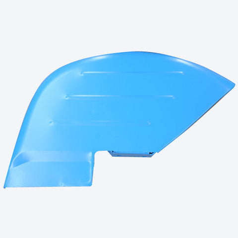 Ford MUDGUARD LEFT HAND FENDER 3000