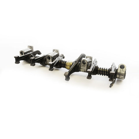 Massey Ferguson ROCKER SHAFT ASSEMBLY 35 135 240