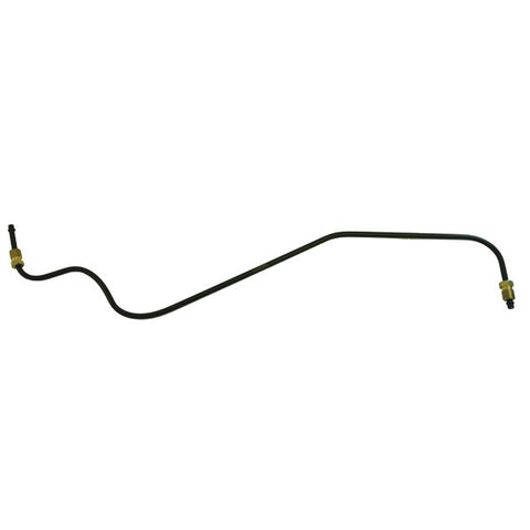Massey Ferguson FUEL PIPE (Lift Pump to Filter) 135 240