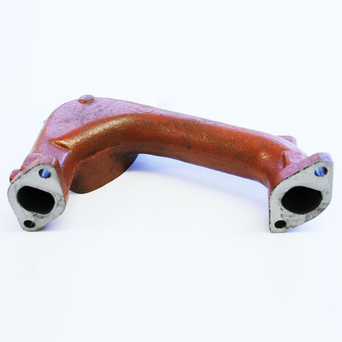 Massey Ferguson EXHAUST MANIFOLD BOTTOM EXIT 35