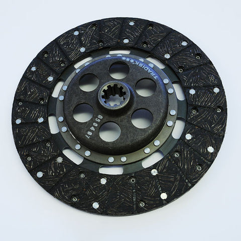 CLUTCH PLATE 11"