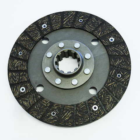 PTO PLATE 9"